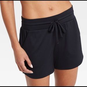All in Motion shorts